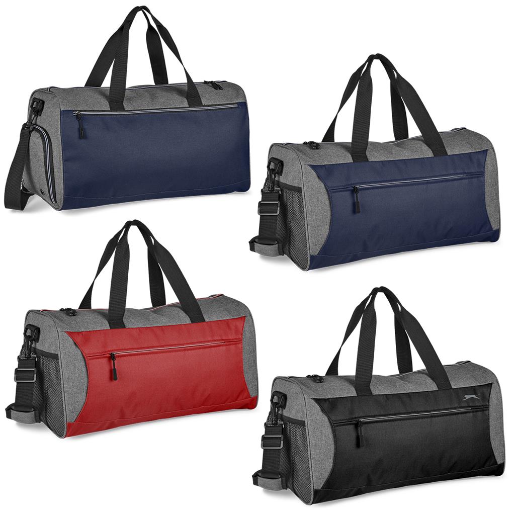 Slazenger Wembley Sports Bag